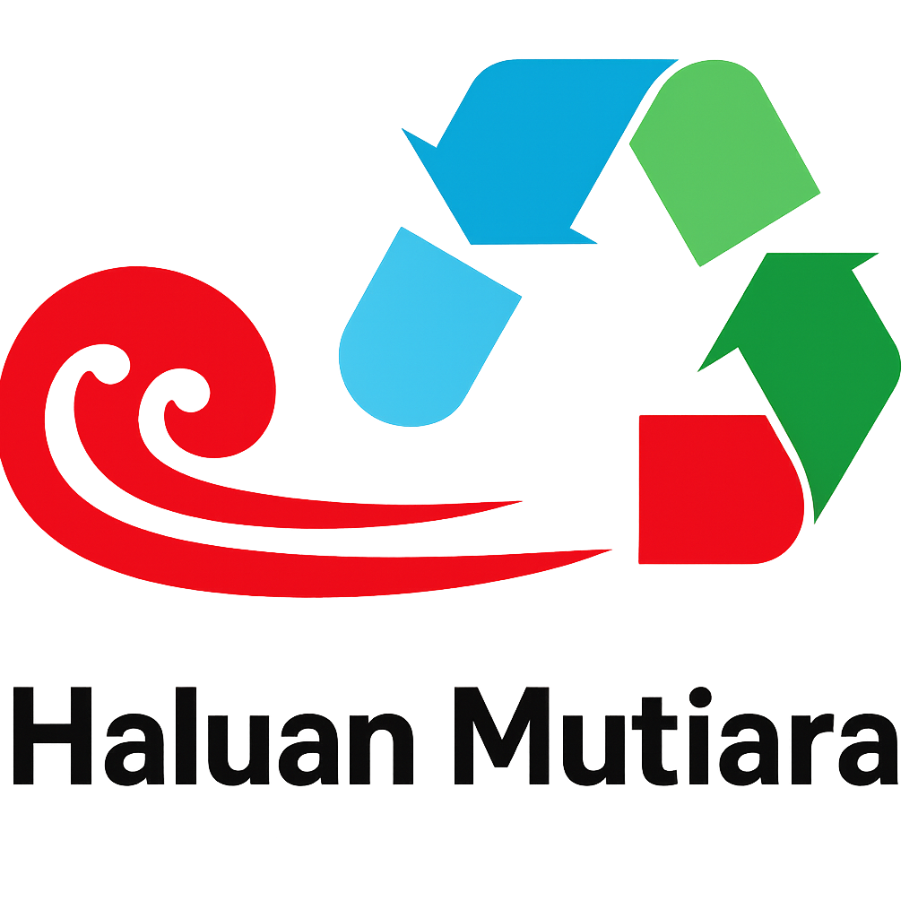 Haluan Mutiara Logo